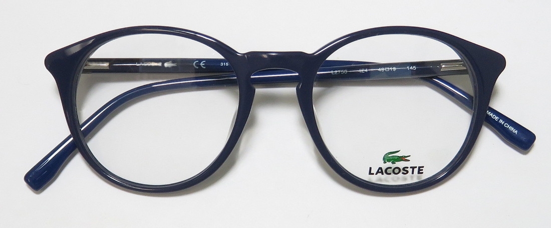 LACOSTE 2750 424