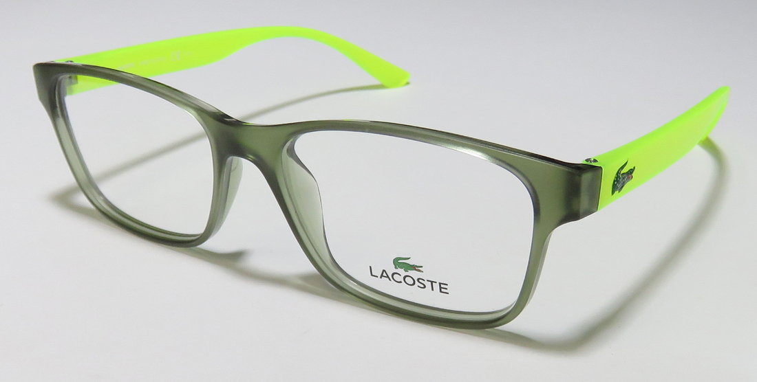 LACOSTE 3804