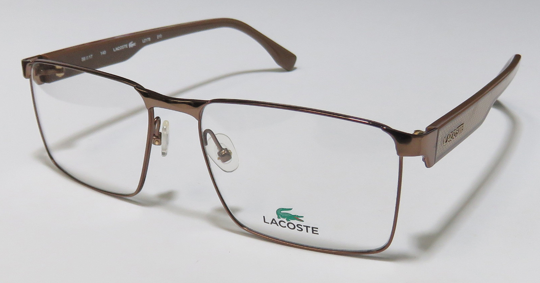 LACOSTE 2178 210