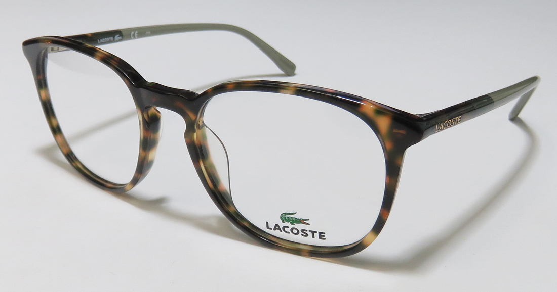 LACOSTE 2765