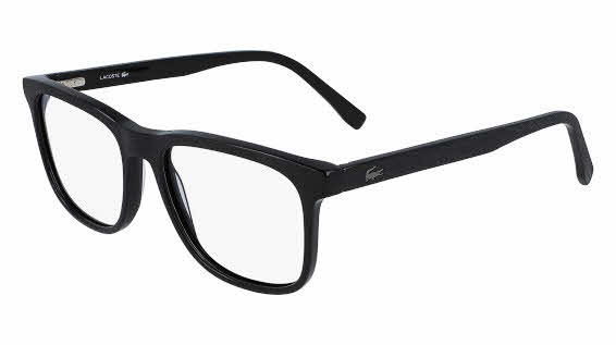  clear lens/black