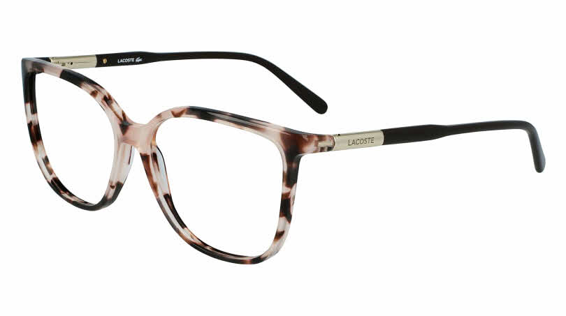  clear lens/rose tortoise