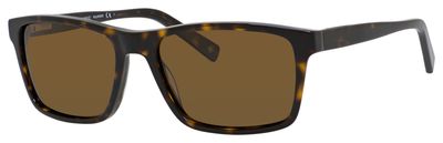  brown polarized/dark havana