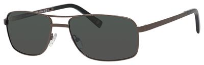  gray polarized/shiny gunmetal