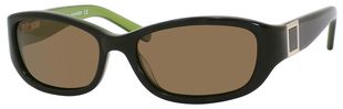  brown polarized/tortoise green