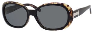  gray polarized/black tortoise