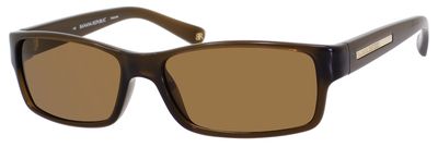  brown polarized/brown