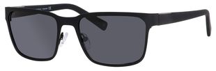  gray polarized/matte black