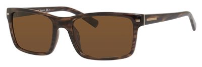  brown polarized/tobacco