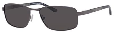  gray polarized/gunmetal