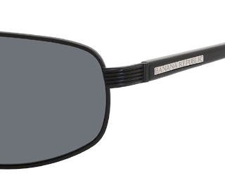  gray polarized/matte black