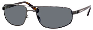  gray polarized/ruthenium