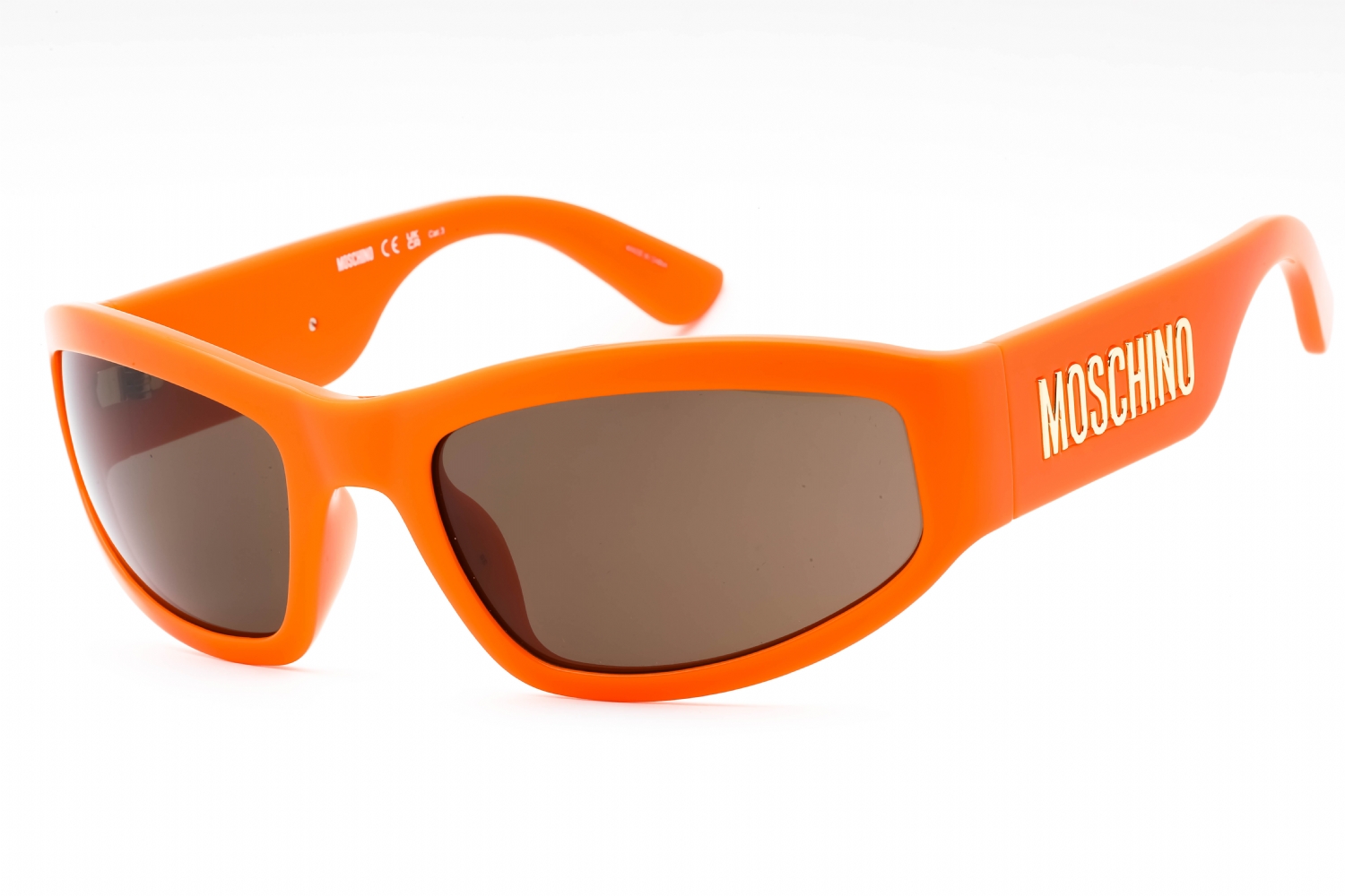  brown/orange