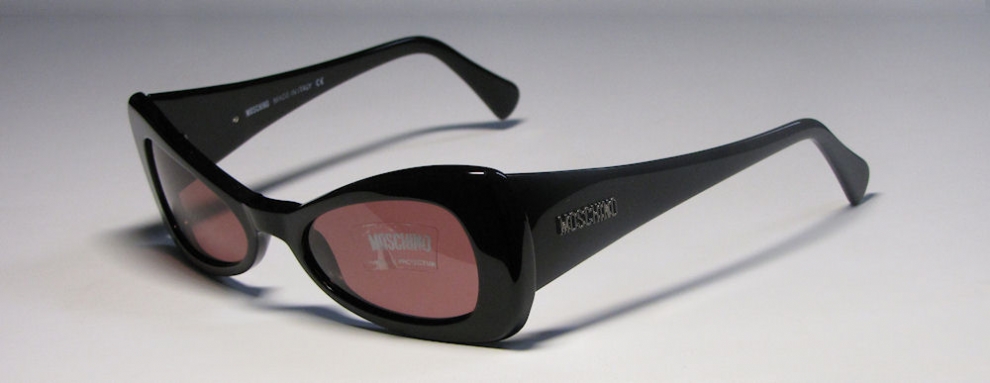  as shown/shiny black
