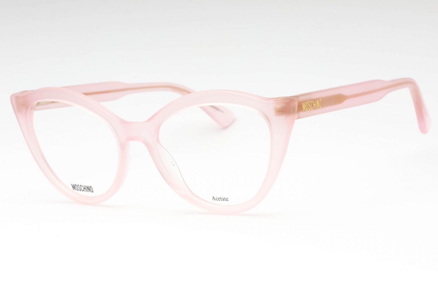  clear lens/pink