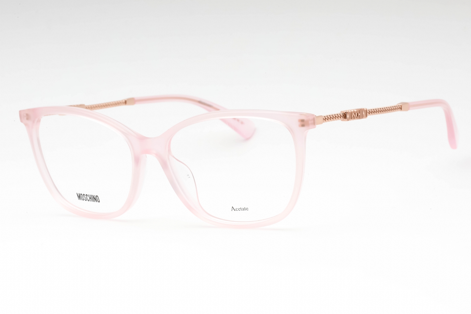  clear lens/pink