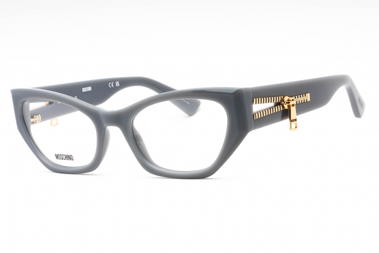  clear demo lens/azure