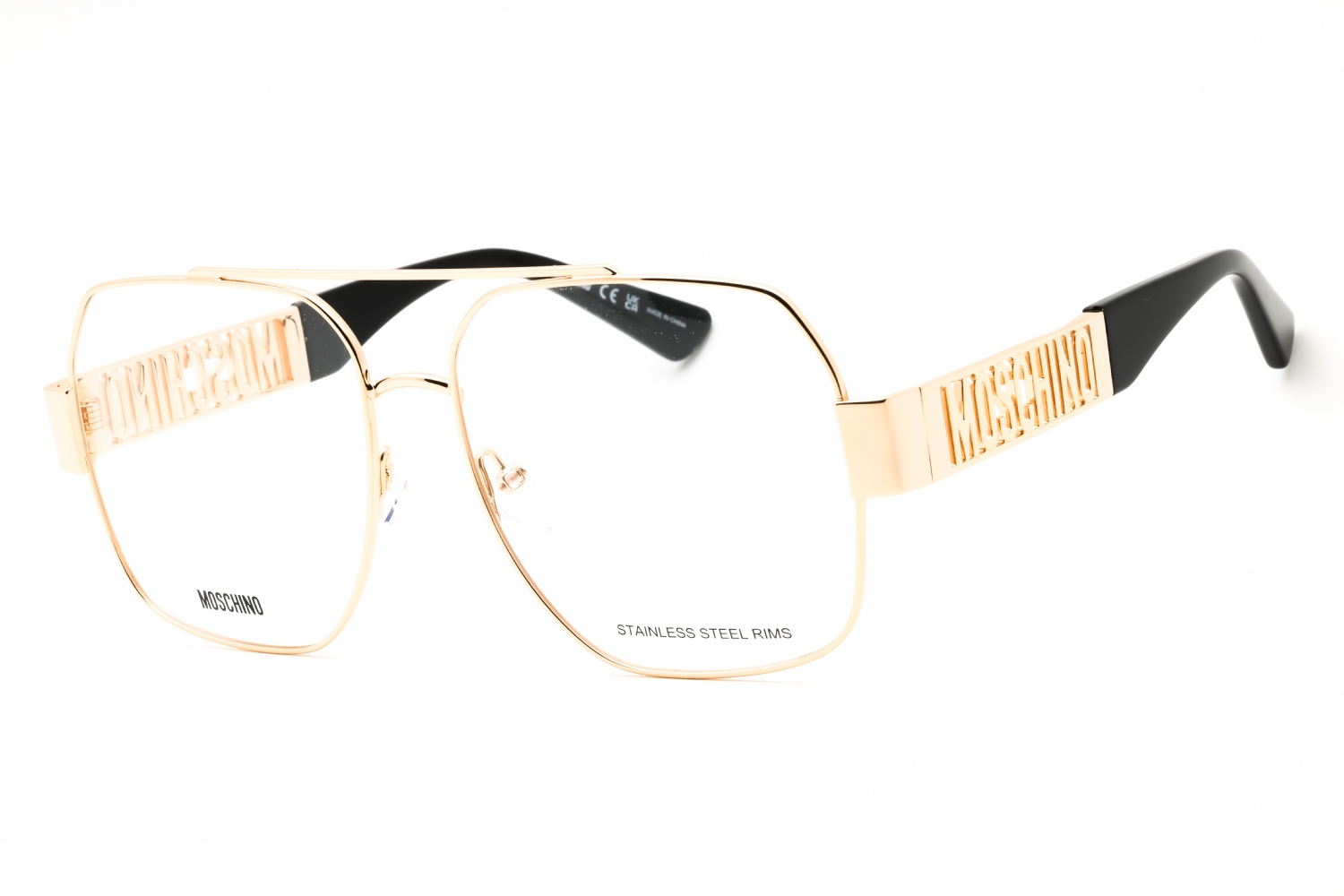 MOSCHINO 639 00000