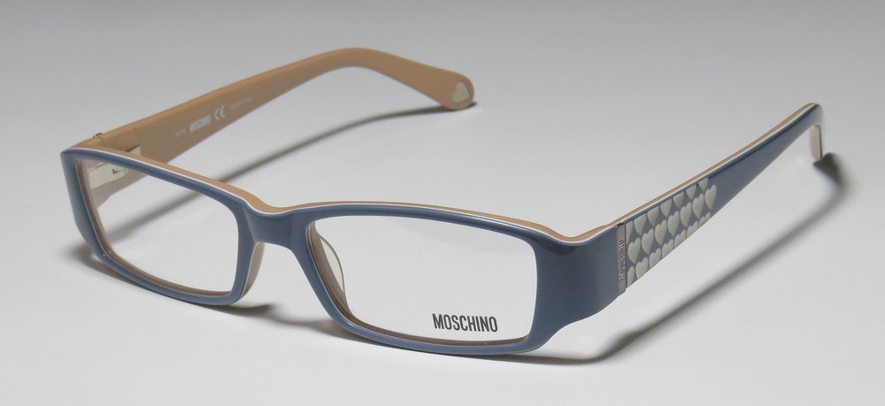 MOSCHINO 03304