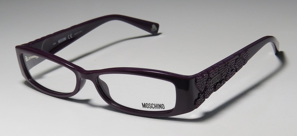 MOSCHINO 01803