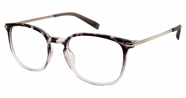  clear lens/gray