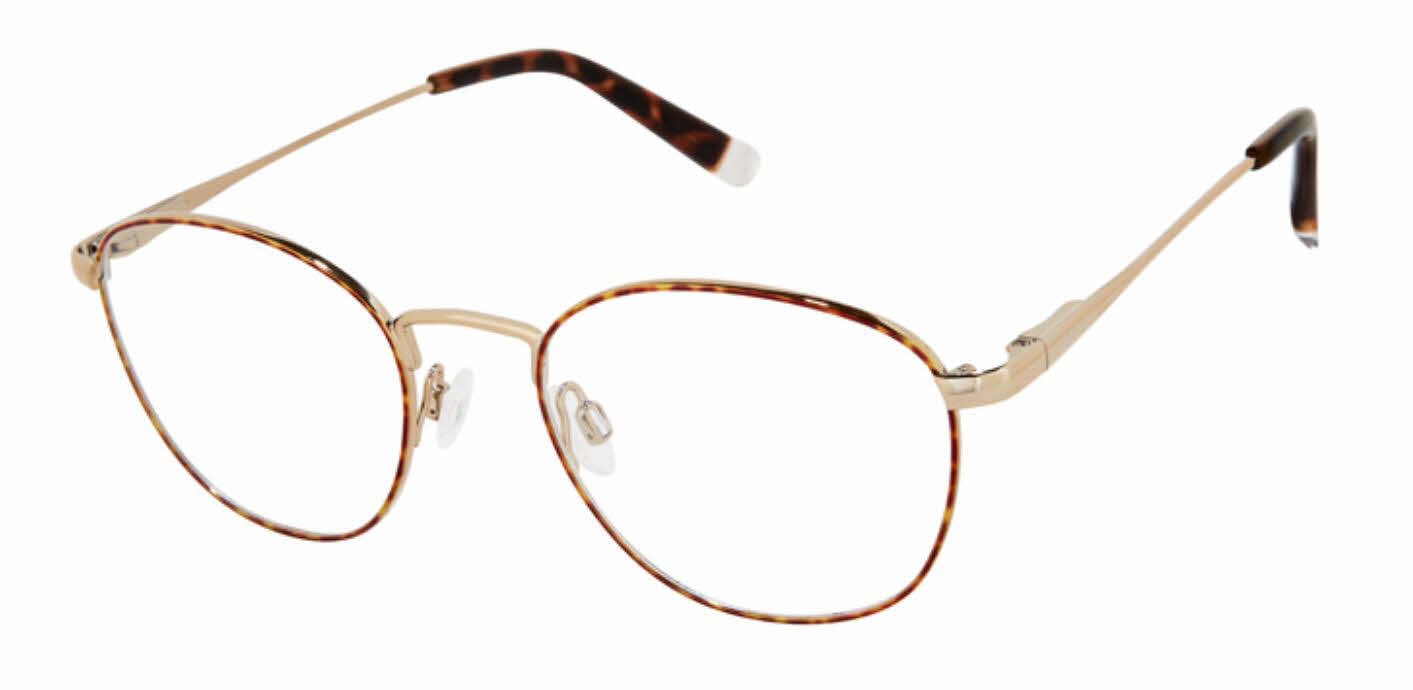  clear lens/havana