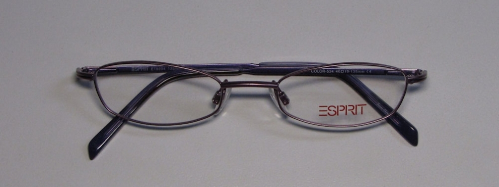 ESPRIT 9304 534