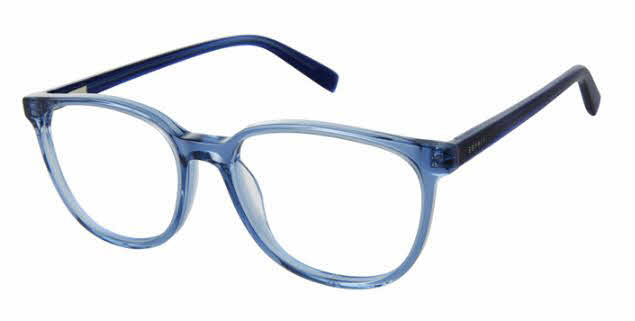  clear lens/blue