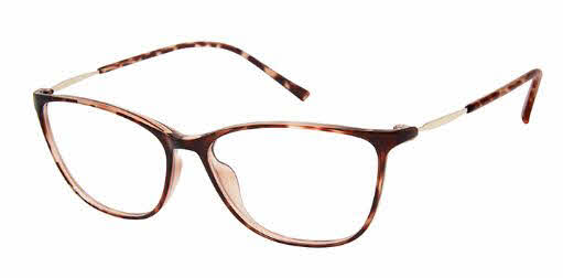  clear lens/havana