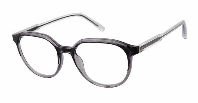  clear lens/gray