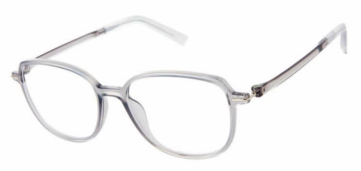  clear lens/grey