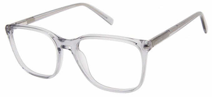  clear lens/grey