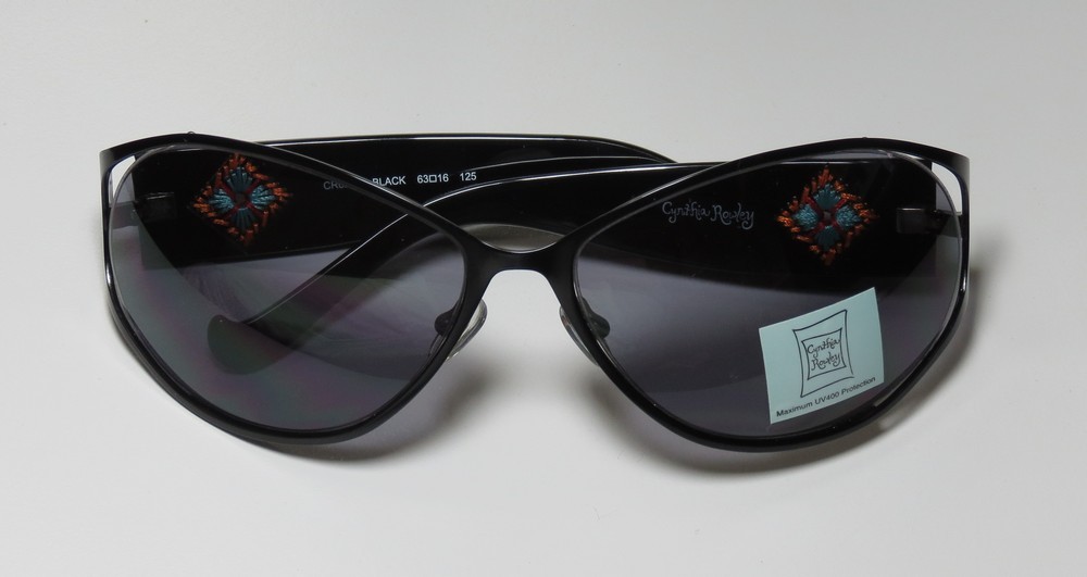 CYNTHIA ROWLEY 0233 BLACK