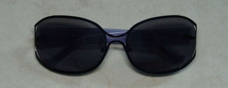 CYNTHIA ROWLEY 0235 BLACK