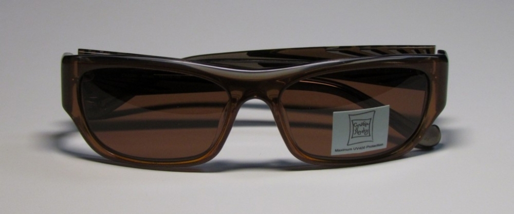 CYNTHIA ROWLEY 0290 BROWN