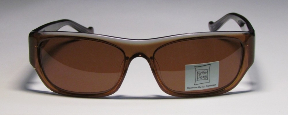 CYNTHIA ROWLEY 0290 BROWN