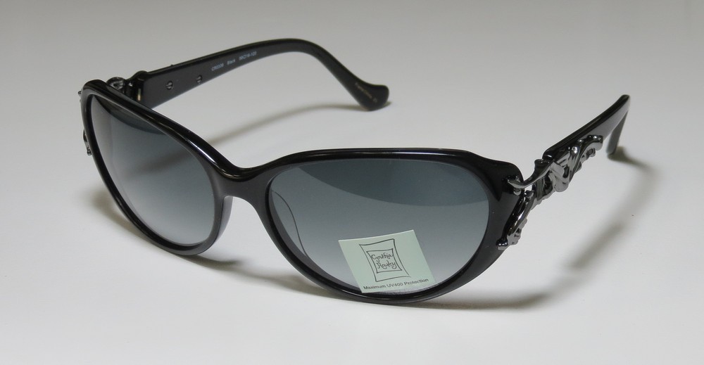 CYNTHIA ROWLEY 0336 BLACK