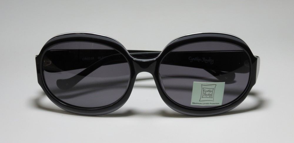 CYNTHIA ROWLEY 0338 BLACK