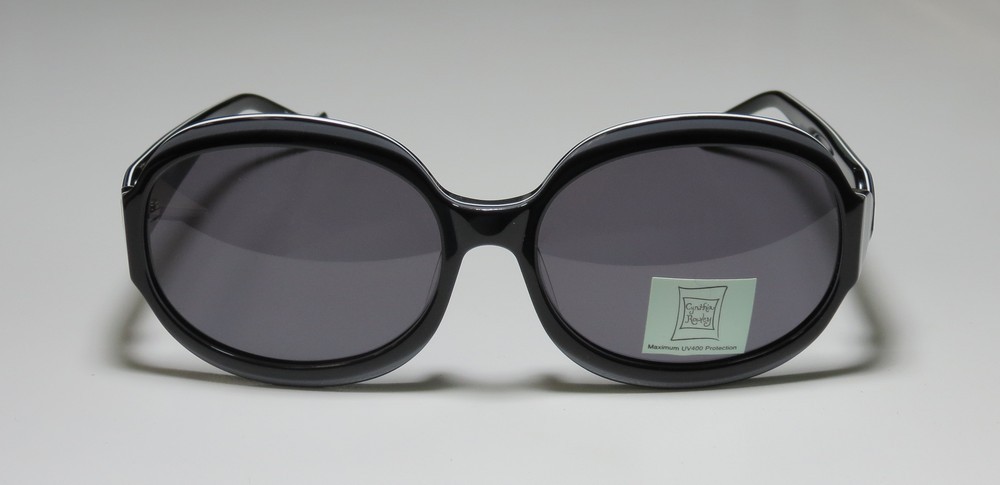 CYNTHIA ROWLEY 0338 BLACK