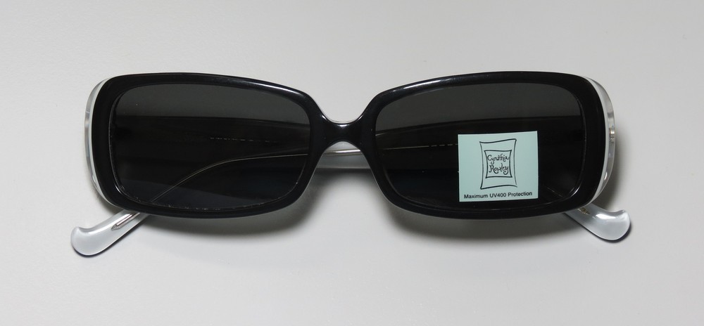 CYNTHIA ROWLEY 0350 BLACK