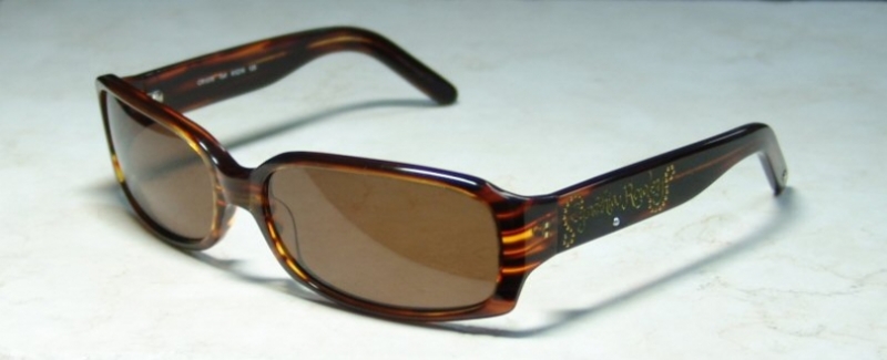 CYNTHIA ROWLEY 1075 TORTOISE