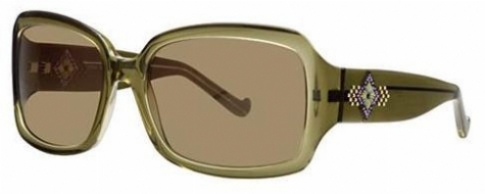 CYNTHIA ROWLEY 0234 OLIVE