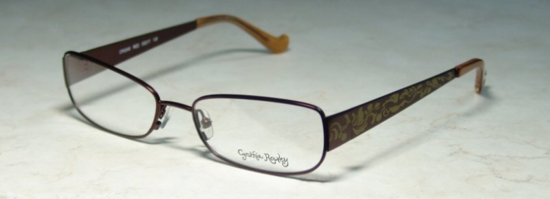 CYNTHIA ROWLEY 0245 DARKRED