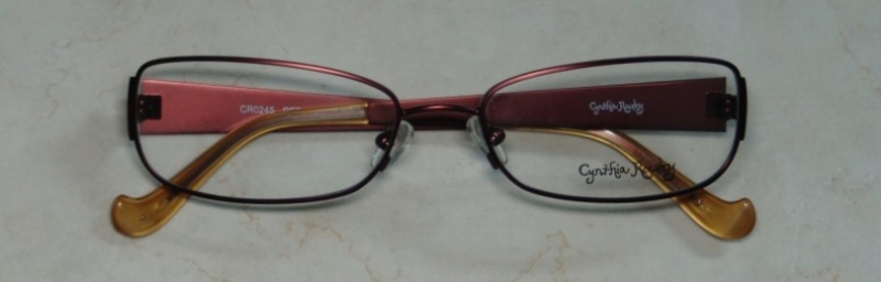 CYNTHIA ROWLEY 0245 DARKRED