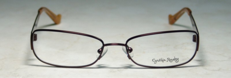CYNTHIA ROWLEY 0245 DARKRED