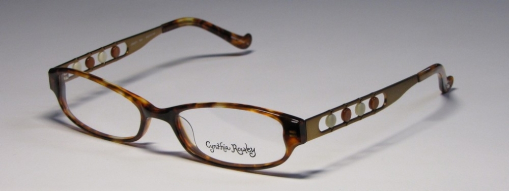 CYNTHIA ROWLEY 271 TORTOISE