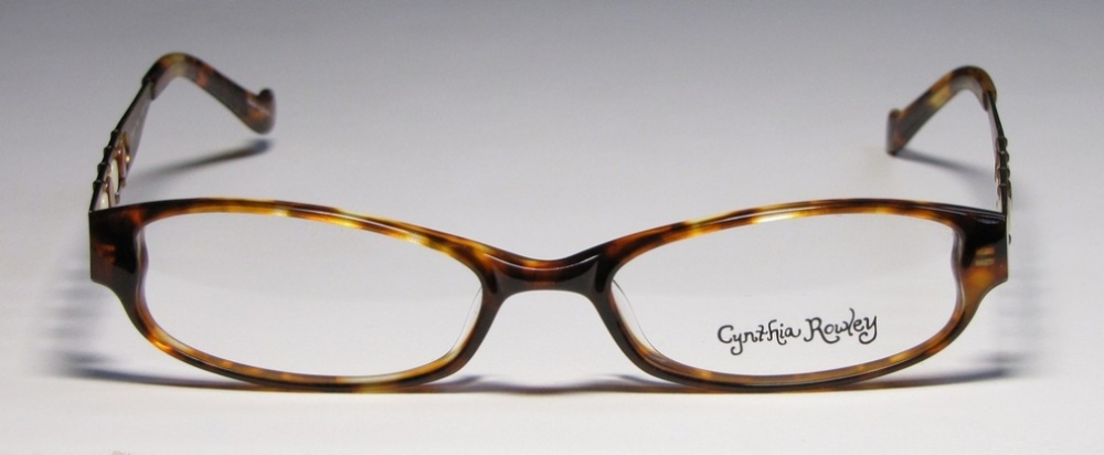 CYNTHIA ROWLEY 271 TORTOISE