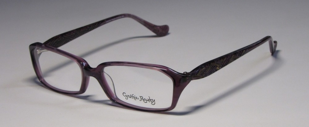 CYNTHIA ROWLEY 334