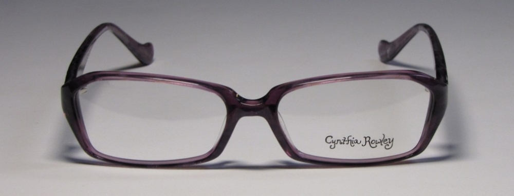 CYNTHIA ROWLEY 334 PURPLE