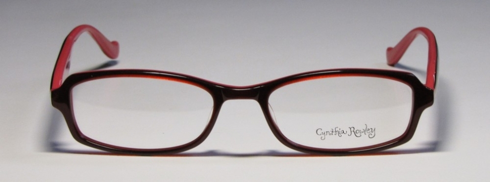 CYNTHIA ROWLEY 352 RED